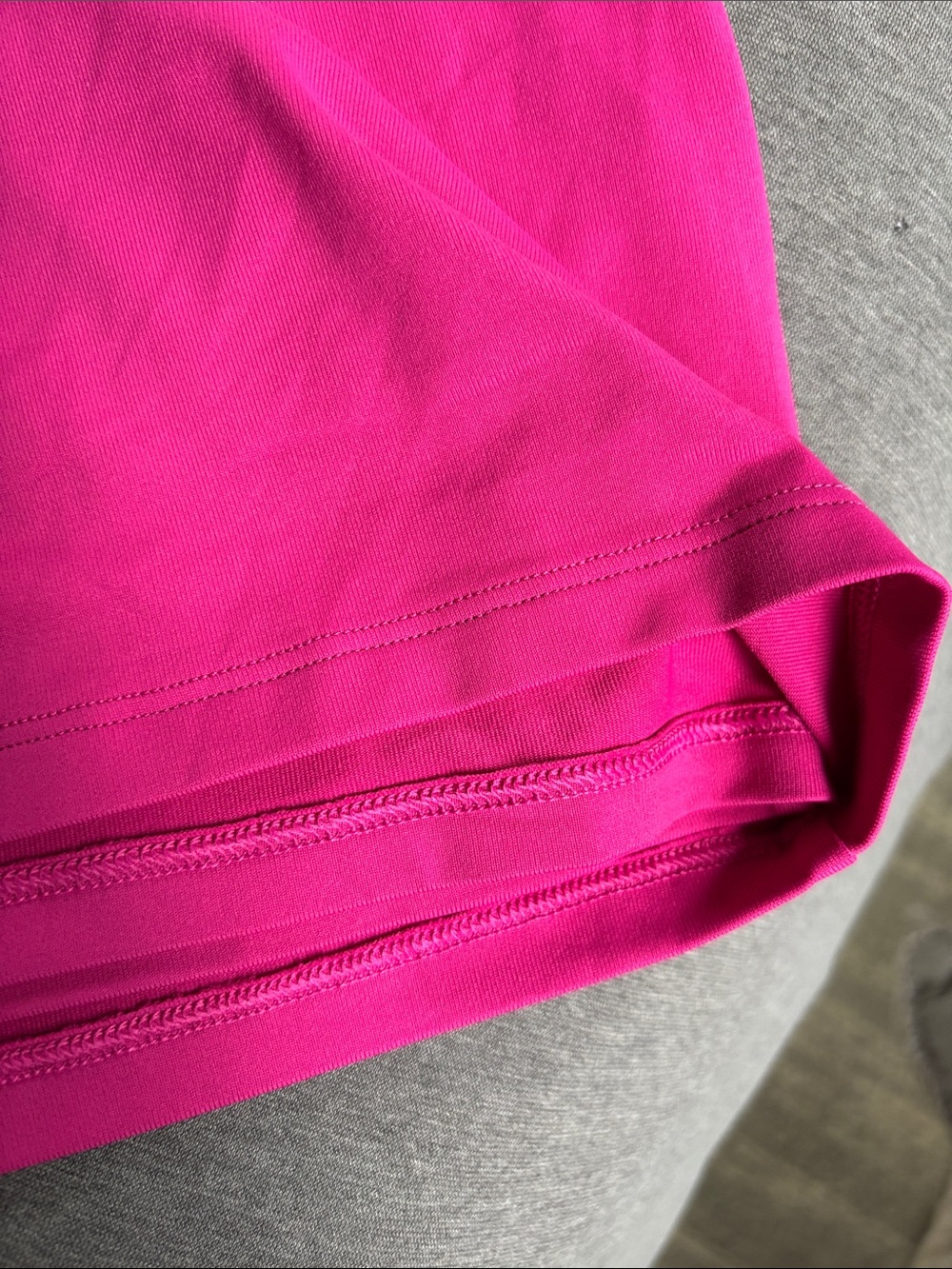 Aritzia NEW Strapless Babaton Contour Enrapture Dress in Magenta - Picture 8 of 10